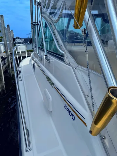 Heavy Yacht Photos Pics 