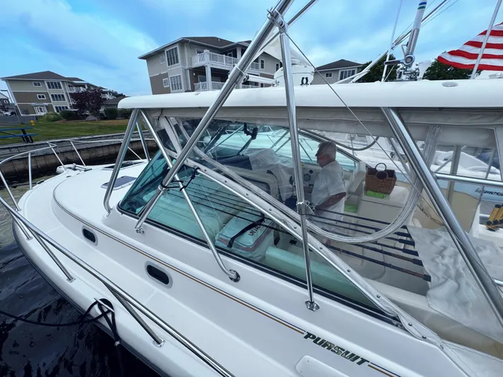 Heavy Yacht Photos Pics 