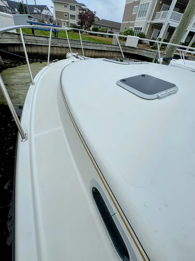 Heavy Yacht Photos Pics 