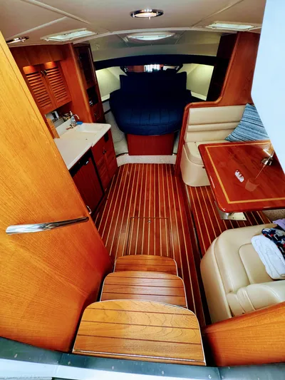 Heavy Yacht Photos Pics 