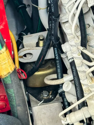 Heavy Yacht Photos Pics 