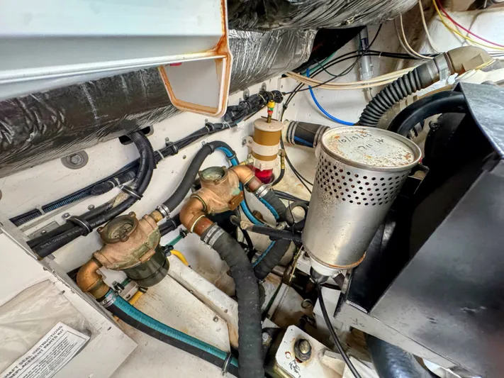 Heavy Yacht Photos Pics 