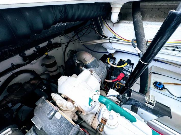 Heavy Yacht Photos Pics 