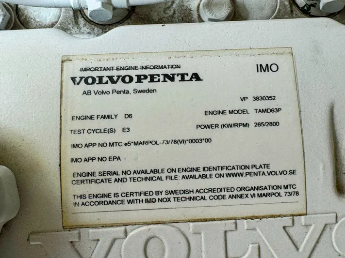 Heavy Yacht Photos Pics 