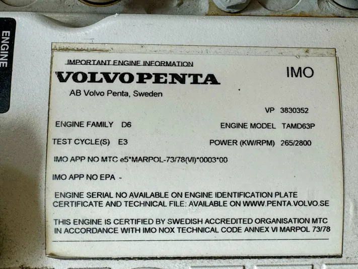 Heavy Yacht Photos Pics 