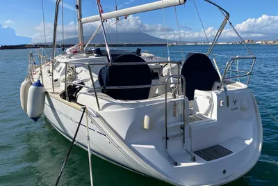 2005 Jeanneau Sun Odyssey 40.3