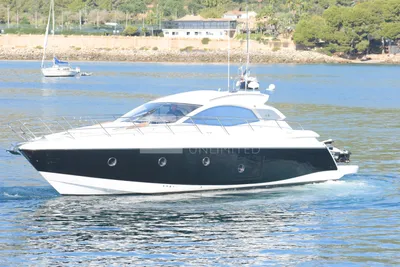 Sessa Marine C 44