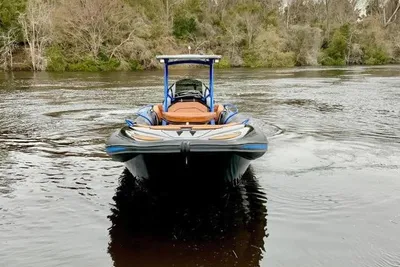 Hysucat RIB 28