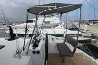 Nautitech 542 (6)
