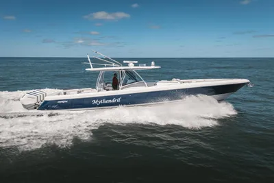 Intrepid 475 PANCEA