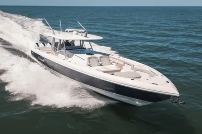 Intrepid 475 PANCEA