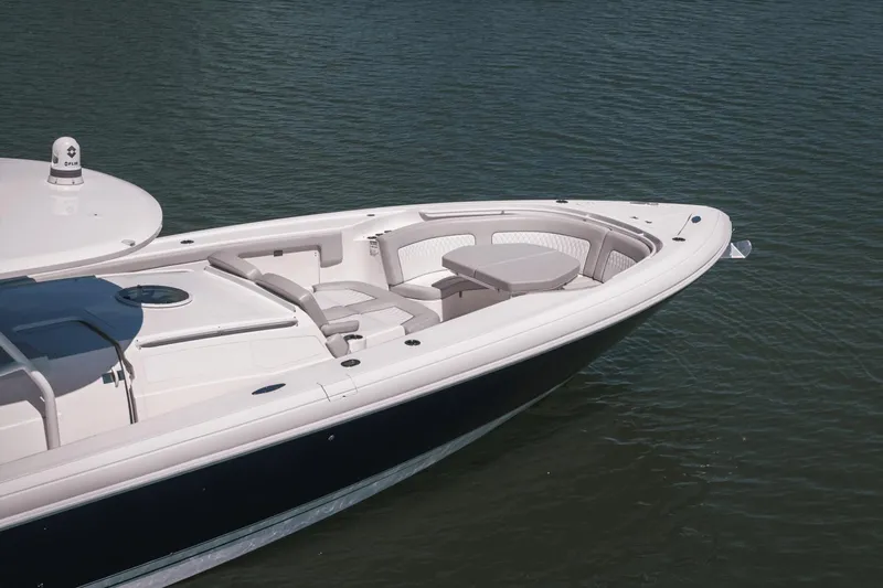 Mythendril Yacht Photos Pics 