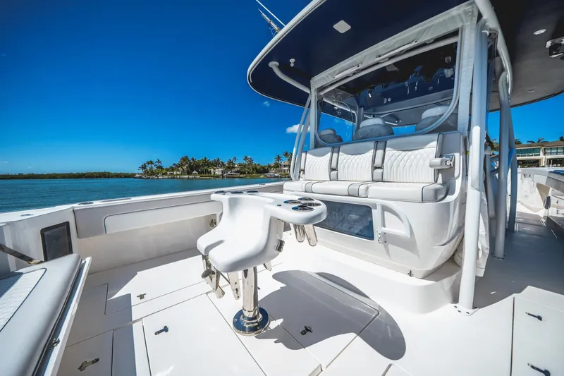 Mythendril Yacht Photos Pics 