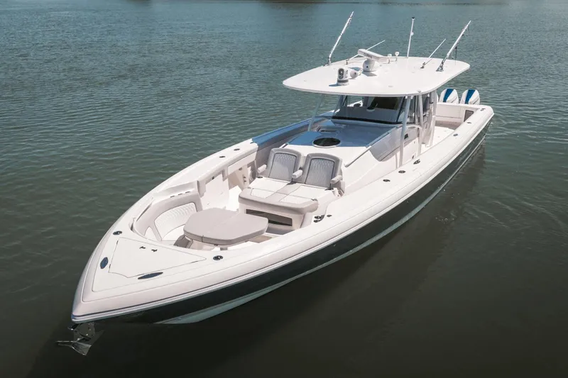 Mythendril Yacht Photos Pics 