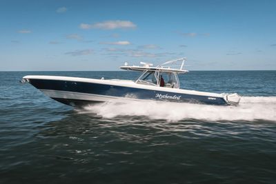 Yacht