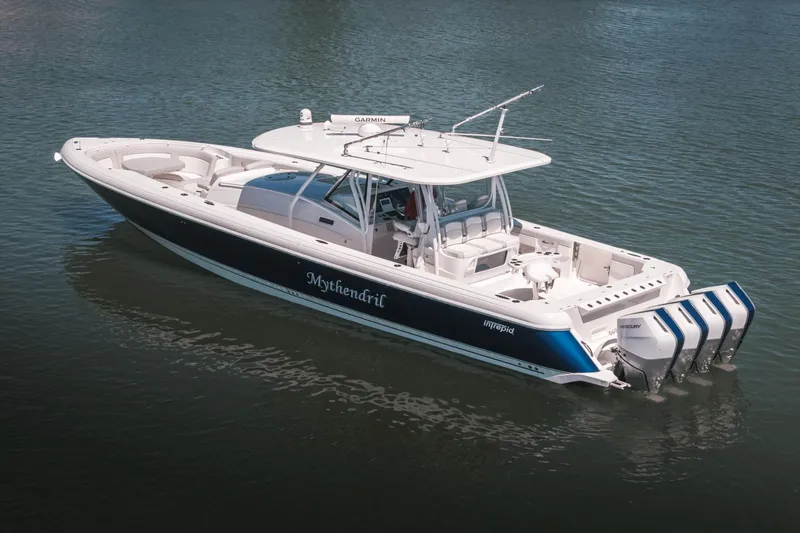 Mythendril Yacht Photos Pics 