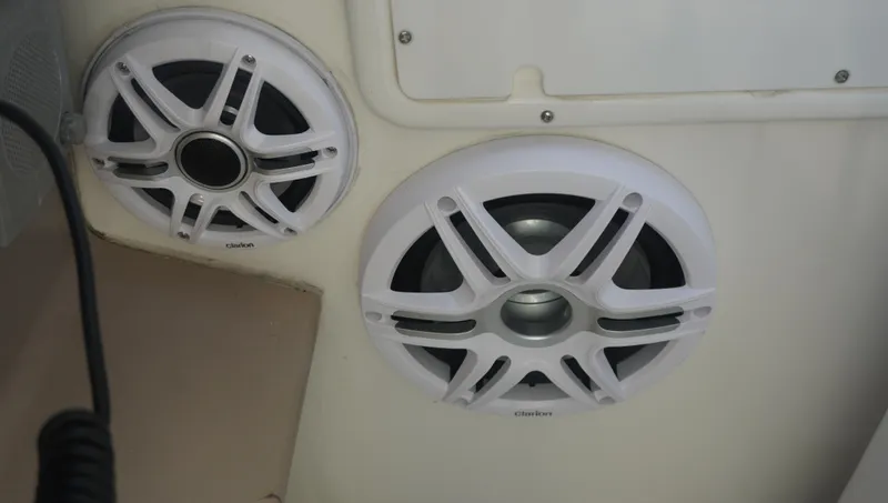 In Deep Ship II Yacht Photos Pics 