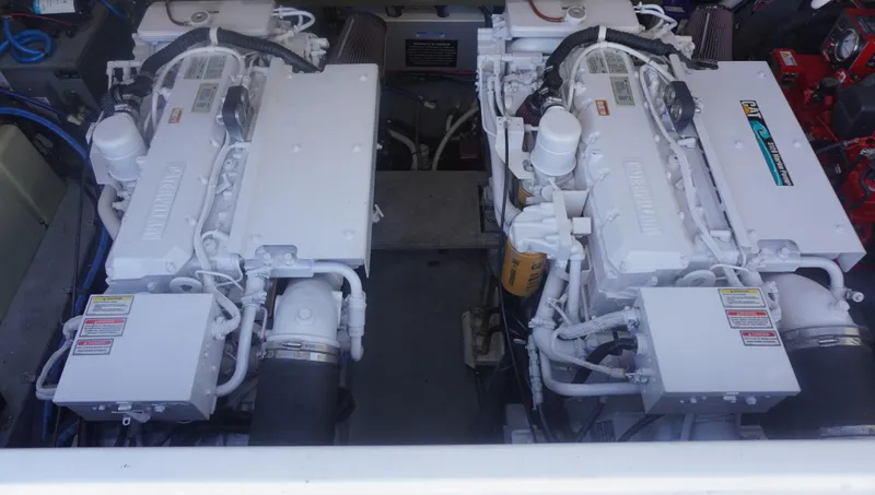 In Deep Ship II Yacht Photos Pics 