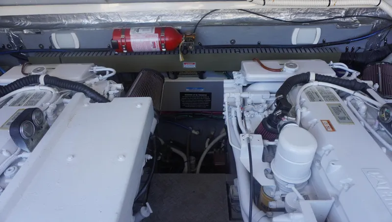 In Deep Ship II Yacht Photos Pics 