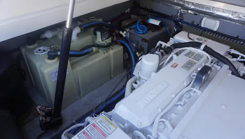 In Deep Ship II Yacht Photos Pics 