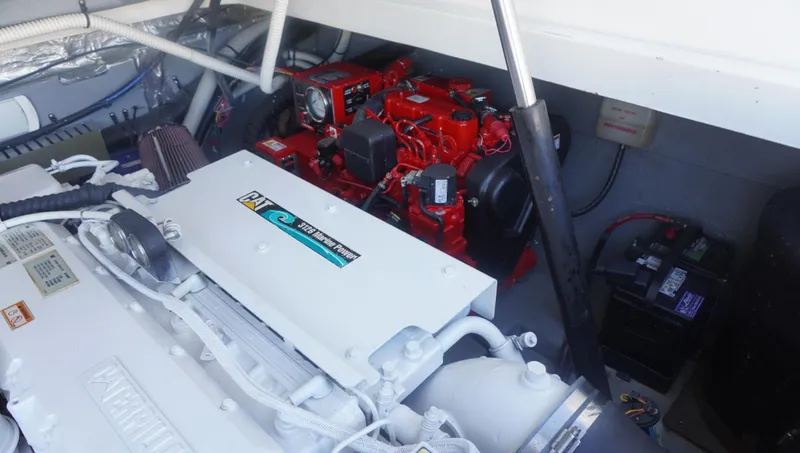 In Deep Ship II Yacht Photos Pics 