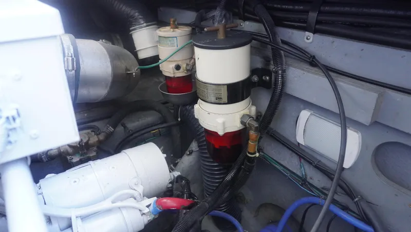 In Deep Ship II Yacht Photos Pics 