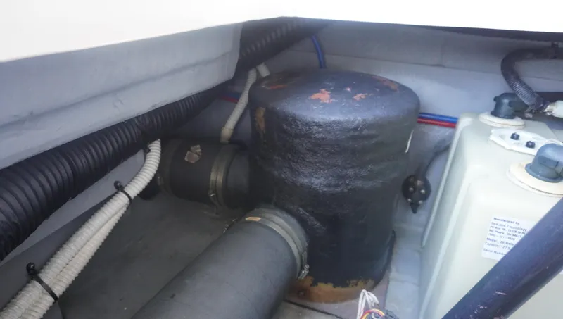 In Deep Ship II Yacht Photos Pics 