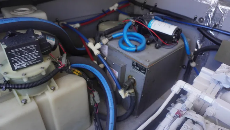 In Deep Ship II Yacht Photos Pics 