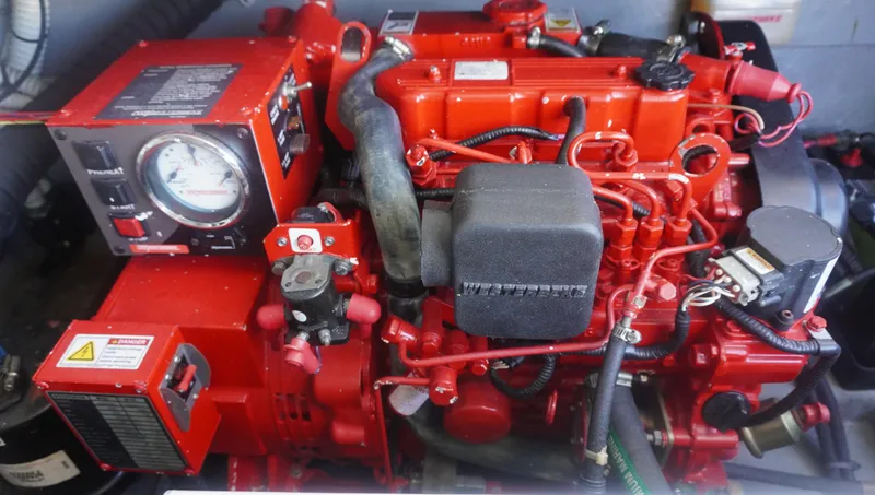 In Deep Ship II Yacht Photos Pics 