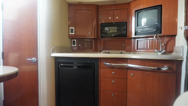 In Deep Ship II Yacht Photos Pics 