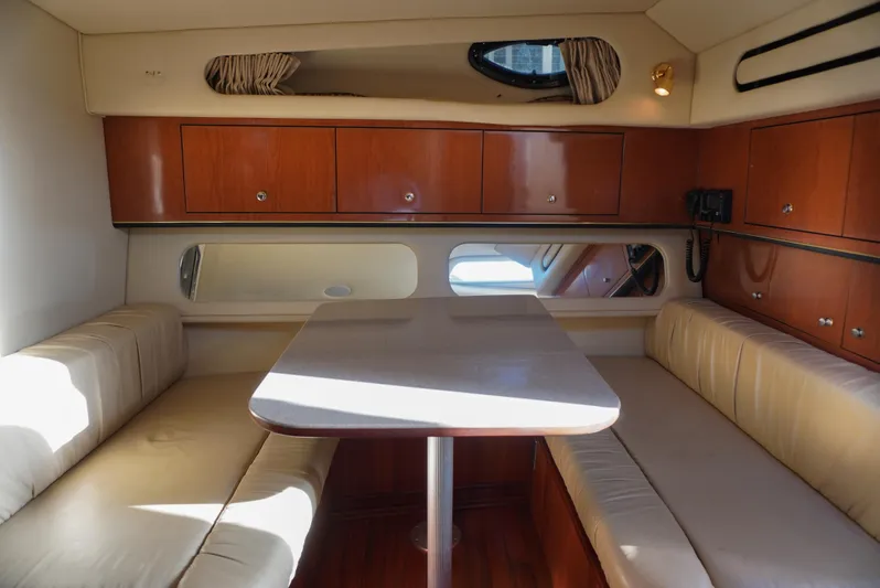 In Deep Ship II Yacht Photos Pics 