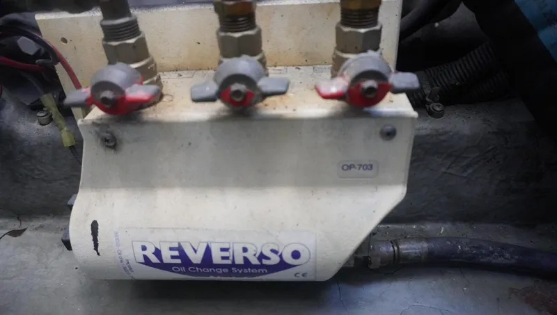 In Deep Ship II Yacht Photos Pics 