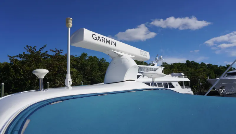 In Deep Ship II Yacht Photos Pics 