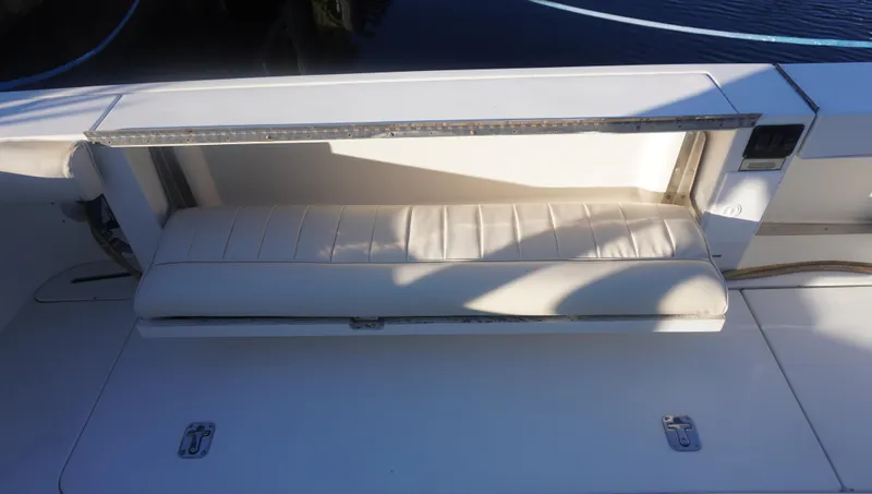 In Deep Ship II Yacht Photos Pics 