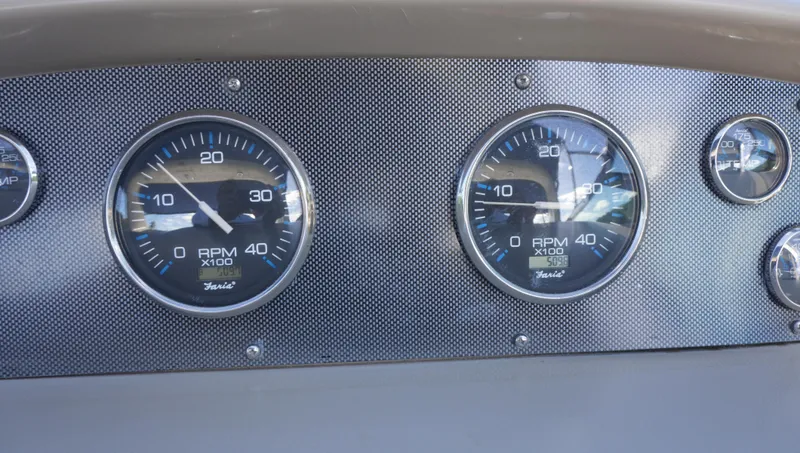 In Deep Ship II Yacht Photos Pics 