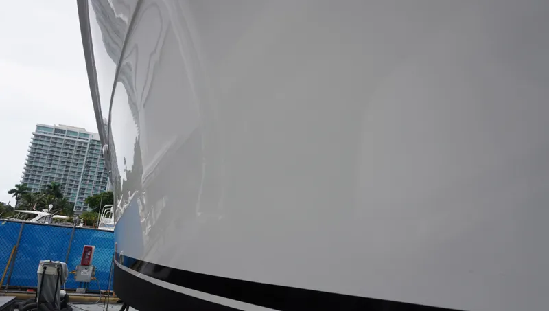 In Deep Ship II Yacht Photos Pics 