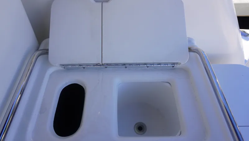 In Deep Ship II Yacht Photos Pics 