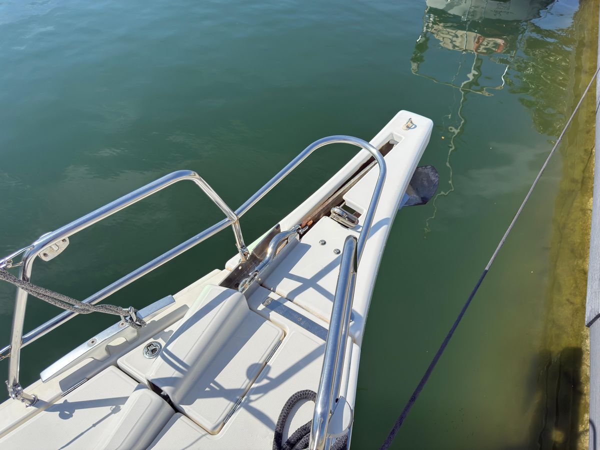 2016 Dufour 49 