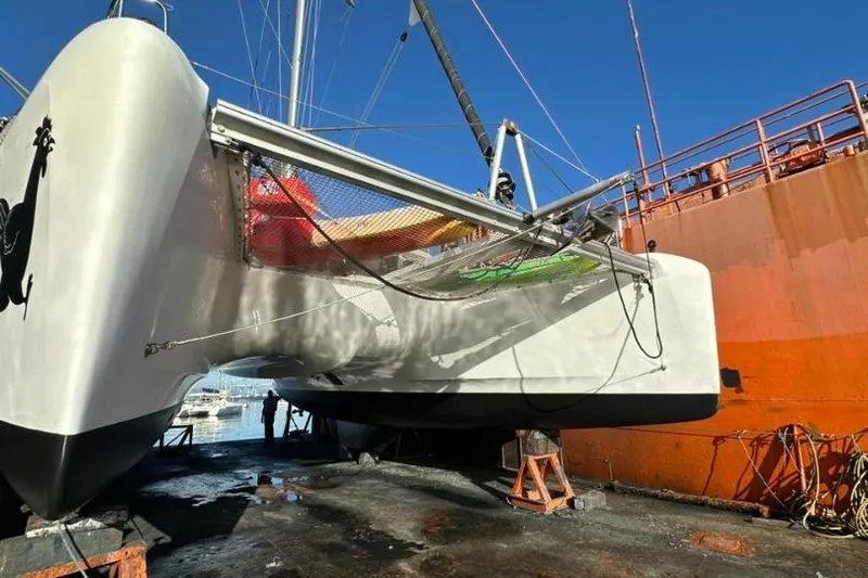 Picota Yacht Photos Pics Lagoon 42 - 2018