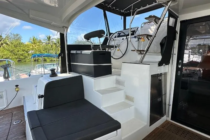 Picota Yacht Photos Pics Lagoon 42 - 2018