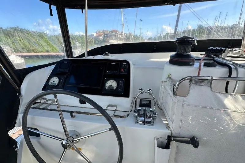 Picota Yacht Photos Pics Lagoon 42 - 2018