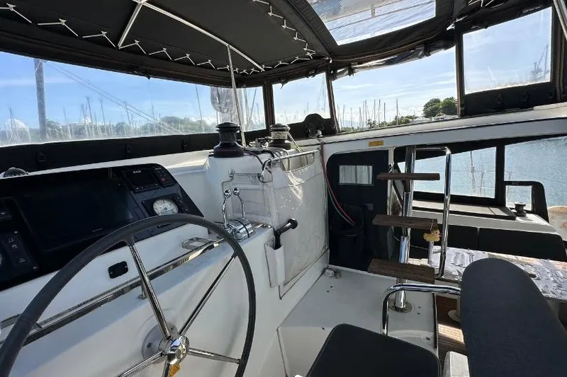 Picota Yacht Photos Pics Lagoon 42 - 2018