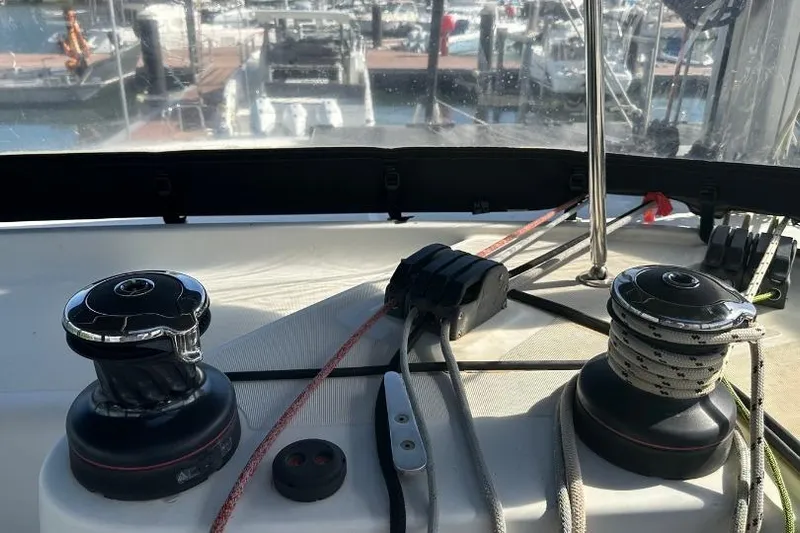 Picota Yacht Photos Pics Lagoon 42 - 2018