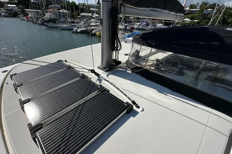 Picota Yacht Photos Pics Lagoon 42 - 2018