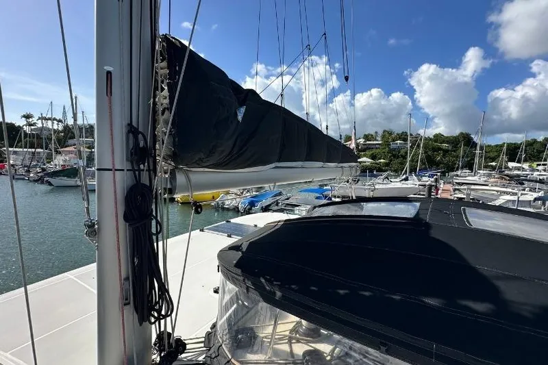 Picota Yacht Photos Pics Lagoon 42 - 2018