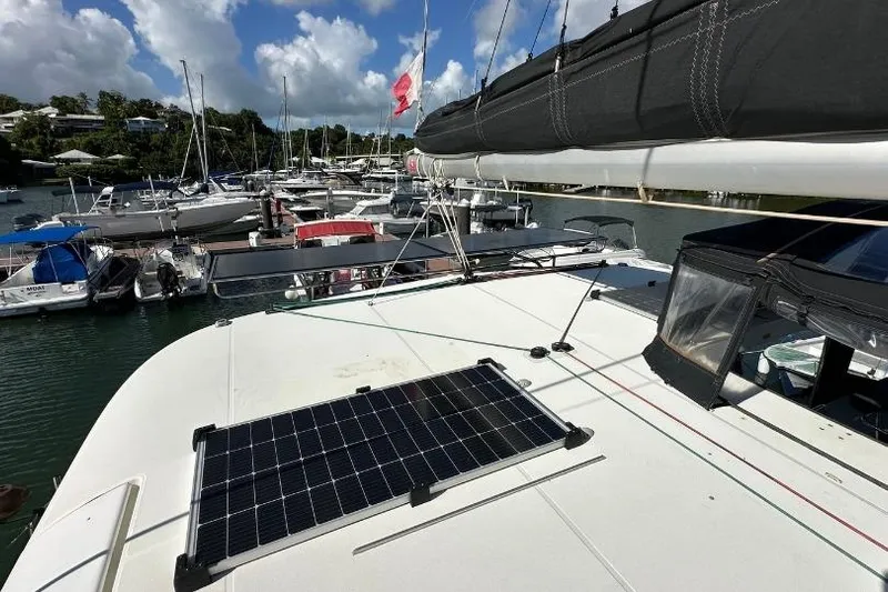 Picota Yacht Photos Pics Lagoon 42 - 2018
