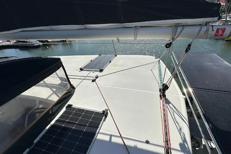 Picota Yacht Photos Pics Lagoon 42 - 2018