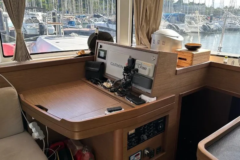 Picota Yacht Photos Pics Lagoon 42 - 2018