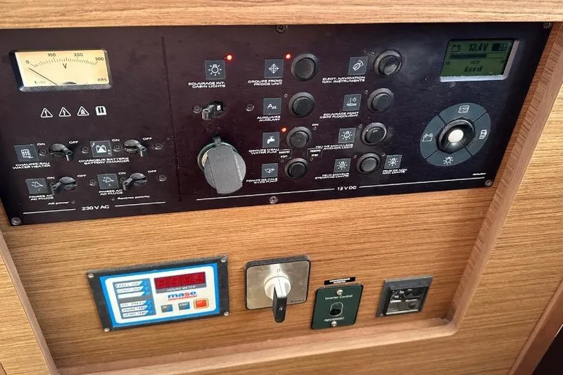 Picota Yacht Photos Pics Lagoon 42 - 2018