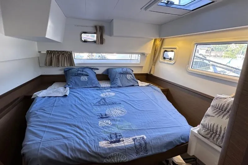 Picota Yacht Photos Pics Lagoon 42 - 2018